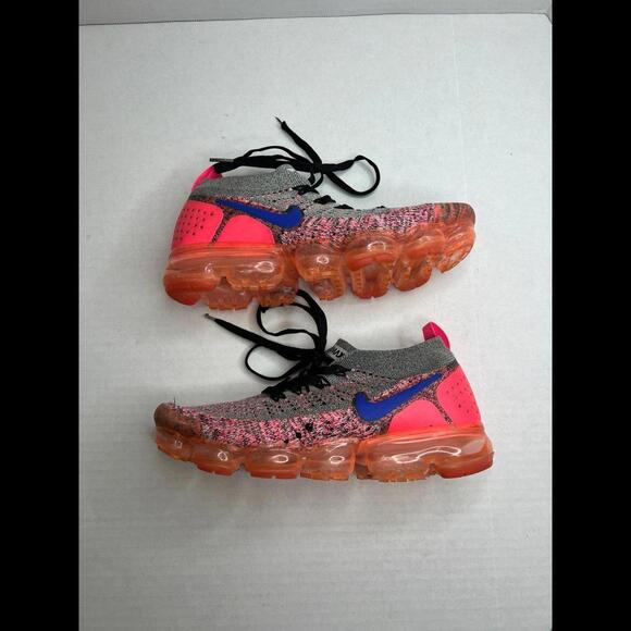 Nike Air Vapormax 2.0 Ultramarine - Size 7 - Picture 6 of 8